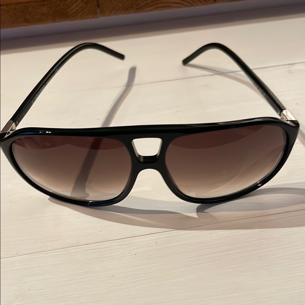 DIOR Aviator Sunglasses